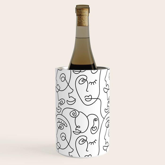 Emotions Wine Chiller Gallery Image 1