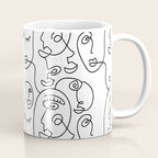 Emotions Coffee Mug Gallery Image 1