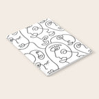 Emotions Notebook Gallery Image 2