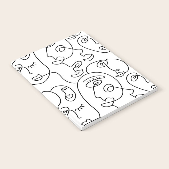 Emotions Notebook Gallery Image 2