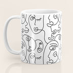 Emotions Coffee Mug Gallery Image 3
