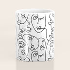 Emotions Coffee Mug Gallery Image 4