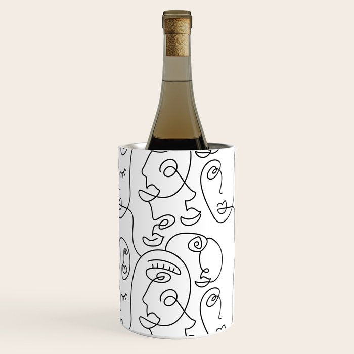 Emotions Wine Chiller Gallery Image 3