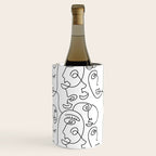 Emotions Wine Chiller Gallery Image 3