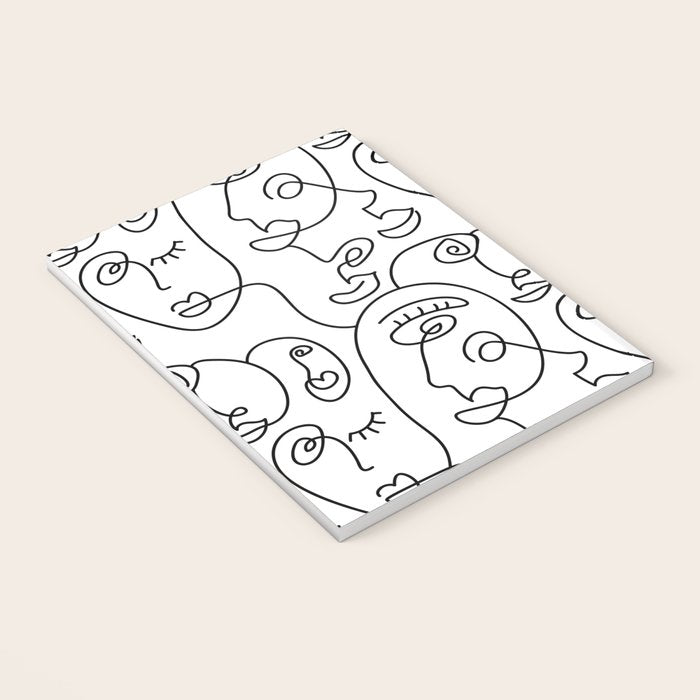 Emotions Notebook Gallery Image 3