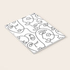 Emotions Notebook Gallery Image 3