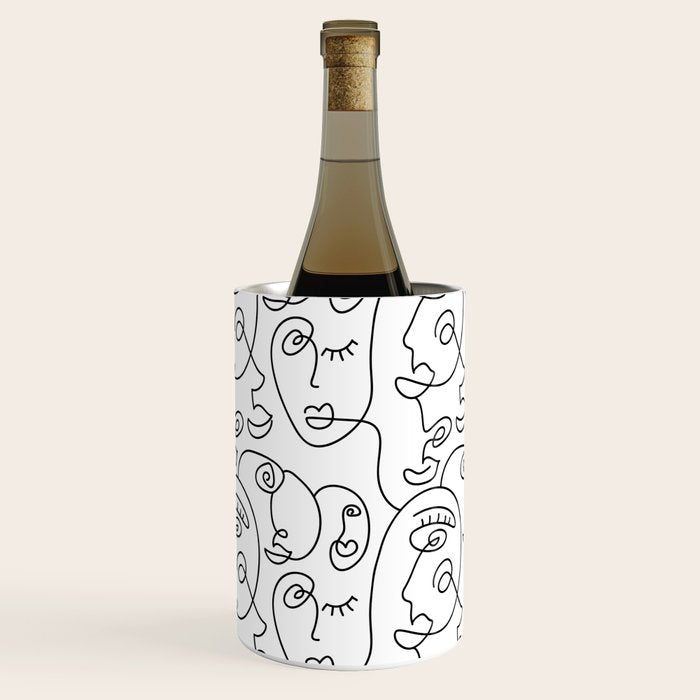 Emotions Wine Chiller Gallery Image 2