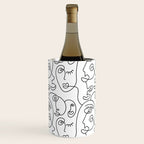 Emotions Wine Chiller Gallery Image 2