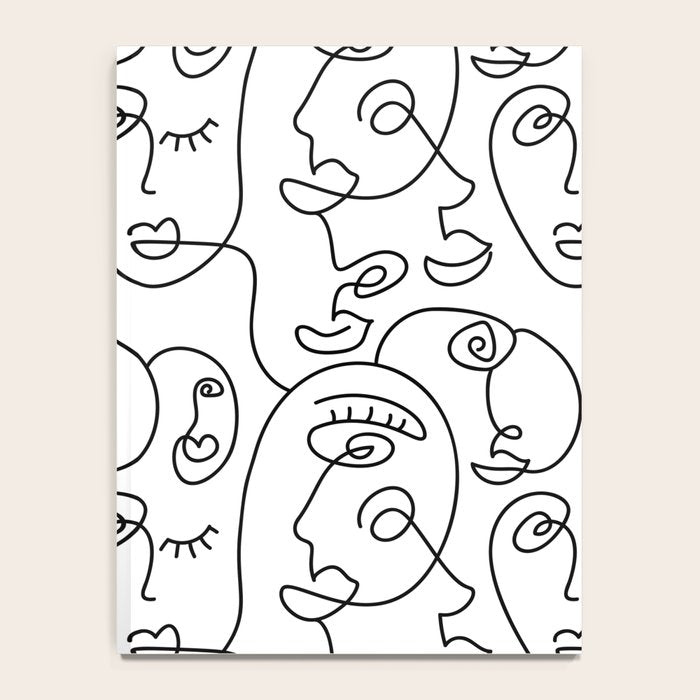Emotions Notebook Gallery Image 4