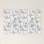 Emotions Welcome Mat Gallery Image 1