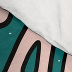 Sagittarius Crystal Comforter Gallery Image 4