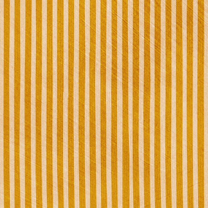 Mustard Geometric Lines Drawing Modern Artwork Coffee Mug Gallery Image 2