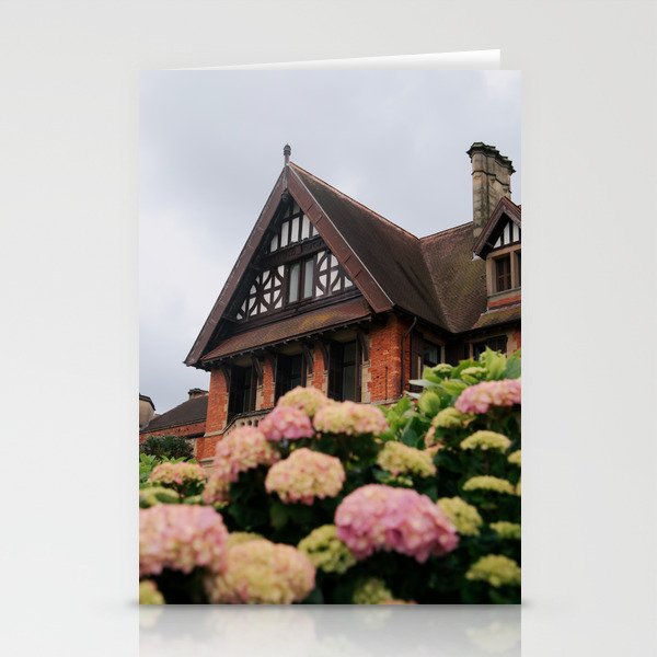 Miramar Palace Stationery Card Gallery Image 2