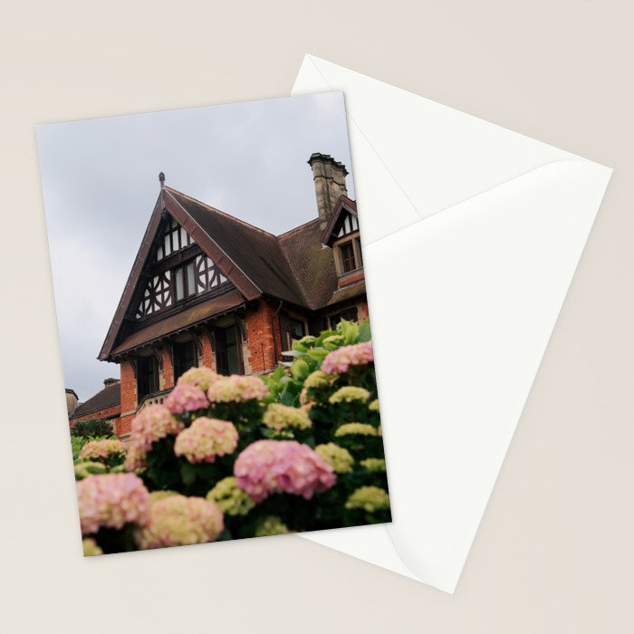 Miramar Palace Stationery Card Gallery Image 2