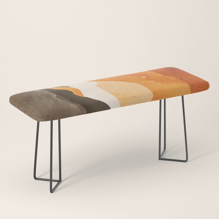 Water Flow 5 Bench Gallery Image 1