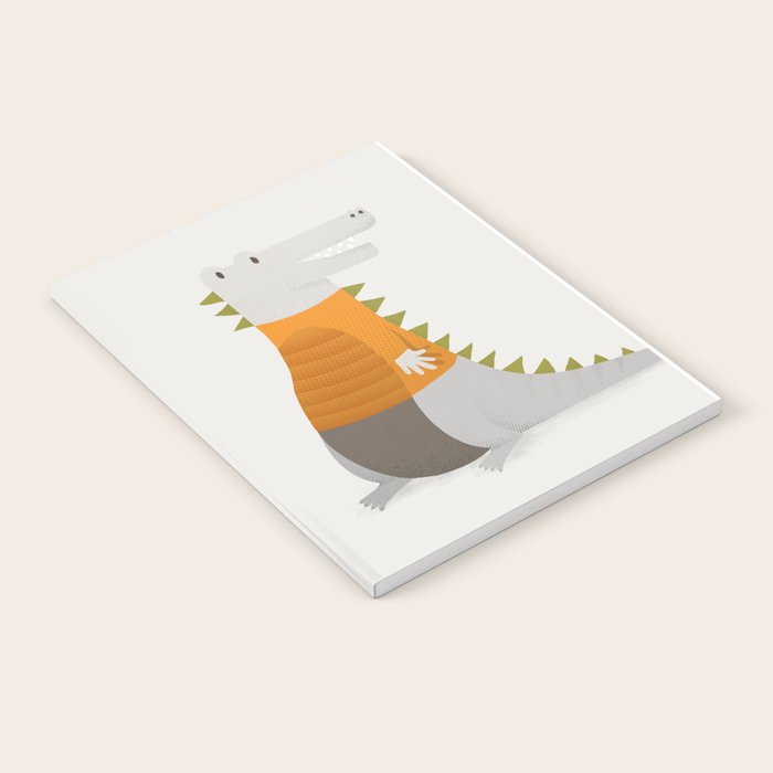 Kiddie Kangaroo Notebook Gallery Image 1