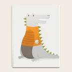 Kiddie Kangaroo Notebook Gallery Image 4