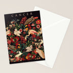 CANCER II Stationery Card Gallery Image 2