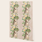 Floral beauty 14 Wallpaper Gallery Image 2
