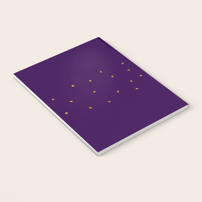 Let's All Go To Mars Notebook Gallery Image 3