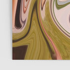 Groovy Vibes Only Poster Gallery Image 3