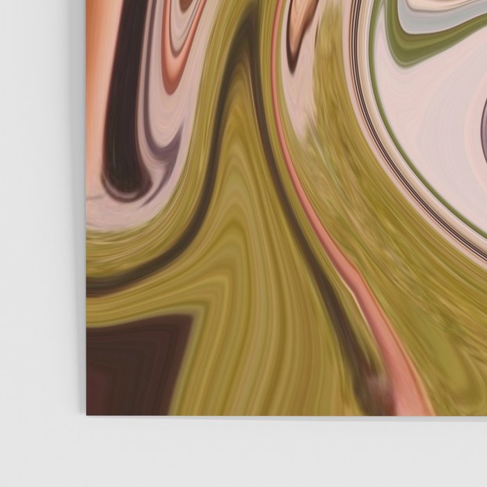 Groovy Vibes Only Poster Gallery Image 3
