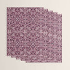 Chic Nature Charm Wrapping Paper Gallery Image 3