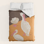 Pelicans Comforter Gallery Image 6
