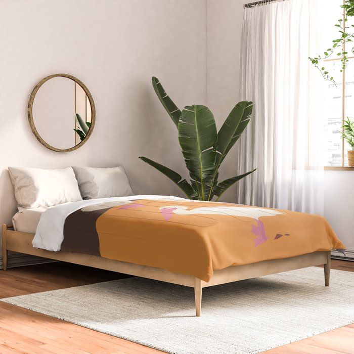 Pelicans Comforter Gallery Image 2