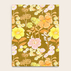Grandma's Flowers Notebook Gallery Image 4