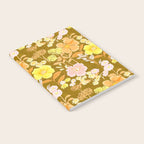 Grandma's Flowers Notebook Gallery Image 2