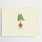  plant lover T1 Jigsaw Puzzle Gallery Image 1