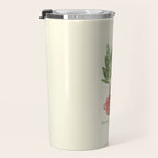  plant lover T1 Travel Mug Gallery Image 3