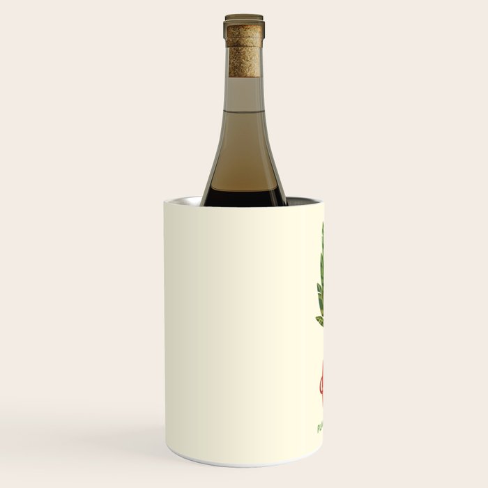  plant lover T1 Wine Chiller Gallery Image 2