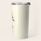  plant lover T1 Travel Mug Gallery Image 2
