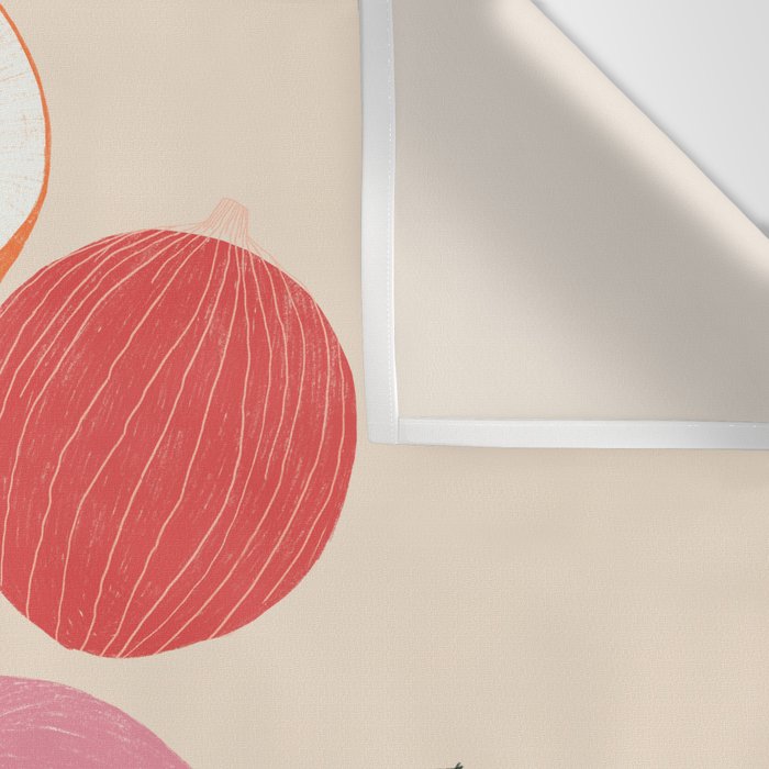 Fruit basket I Wall Tapestry Gallery Image 3