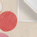 Fruit basket I Wall Tapestry Gallery Image 3