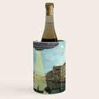 Once upon a time in Venice Wine Chiller Gallery Image 3