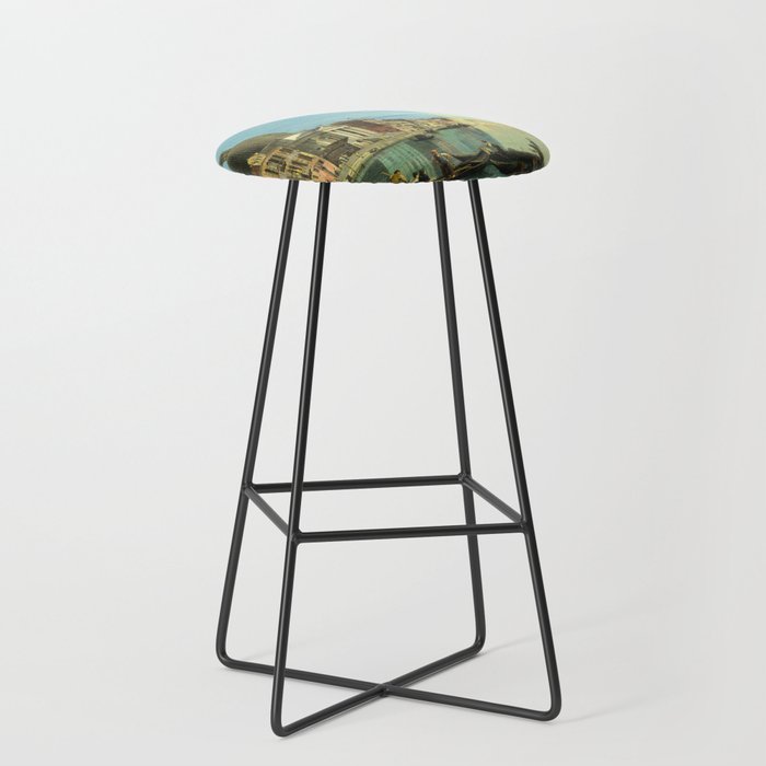 Once upon a time in Venice Stool Gallery Image 1