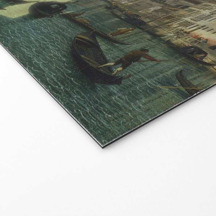 Once upon a time in Venice Welcome Mat Gallery Image 2