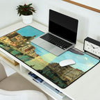 Once upon a time in Venice Desk Mat Gallery Image 2