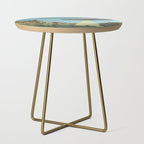 Once upon a time in Venice Side Table Gallery Image 1
