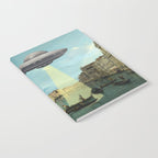 Once upon a time in Venice Notebook Gallery Image 2