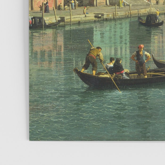 Once upon a time in Venice Poster Gallery Image 3