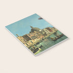 Once upon a time in Venice Notebook Gallery Image 3