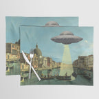 Once upon a time in Venice Placemat Gallery Image 1