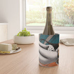 Tropical Girl 5 Wine Chiller Gallery Image 4