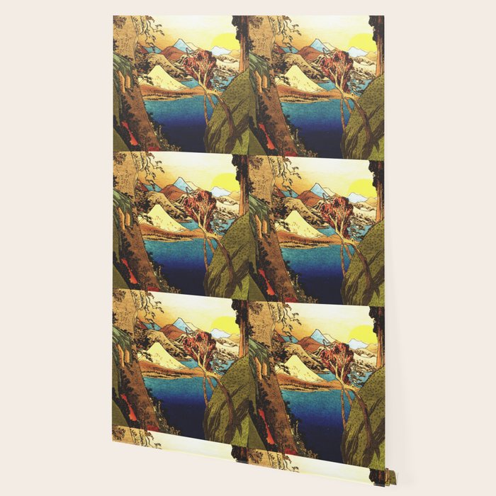 Returning to the Ancients - Nature Landscape Wallpaper Gallery Image 2