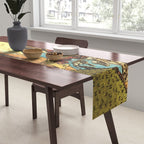 Returning to the Ancients - Nature Landscape Table Runner Gallery Image 2