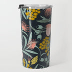 Flora Australis Travel Mug Gallery Image 3